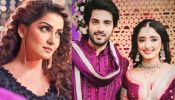 Kumkum Bhagya spoiler: Monisha ruins Purvi-RV’s post wedding ritual
