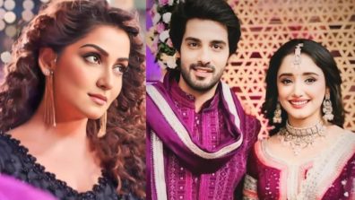 Kumkum Bhagya spoiler: Monisha ruins Purvi-RV’s post wedding ritual