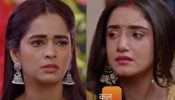 Kumkum Bhagya spoiler: Purvi hides about RV-Monisha’s relationship from Prachi