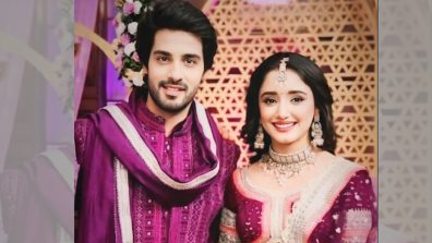 Kumkum Bhagya spoiler: Purvi questions RV about his past