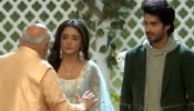 Kumkum Bhagya spoiler: Purvi returns to RV’s house