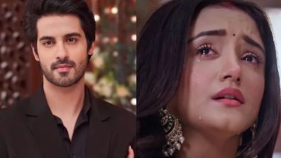 Kumkum Bhagya spoiler: Rajvansh feels guilty about his evil act with Purvi