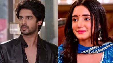 Kumkum Bhagya spoiler: Rajvansh’s unexpected visit to Purvi’s home