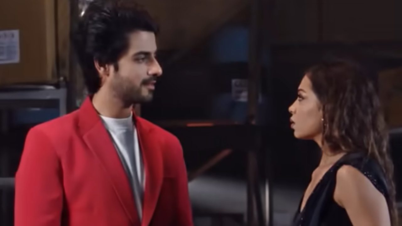 Kumkum Bhagya spoiler: REVEALED! RV married Purvi to seek revenge from Khushi 881042