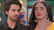 Kumkum Bhagya spoiler: RV ends relationship with Purvi