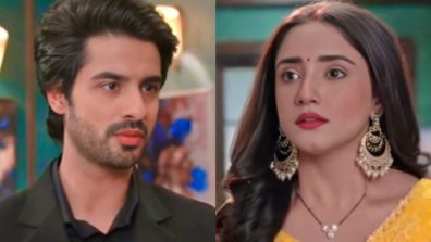 Kumkum Bhagya spoiler: RV ends relationship with Purvi