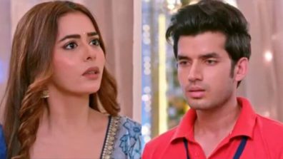 Kundali Bhagya spoiler: Drunk Rajveer shares his ordeal in front of Palki
