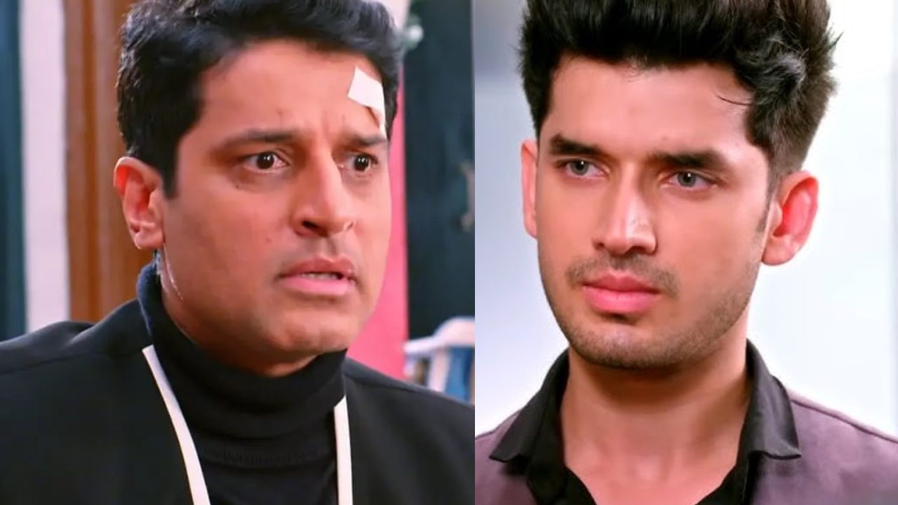 Kundali Bhagya spoiler: Karan learns about Rajveer being his son Rudra 882735