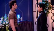 Kundali Bhagya spoiler: Karan learns about Rajveer being his son