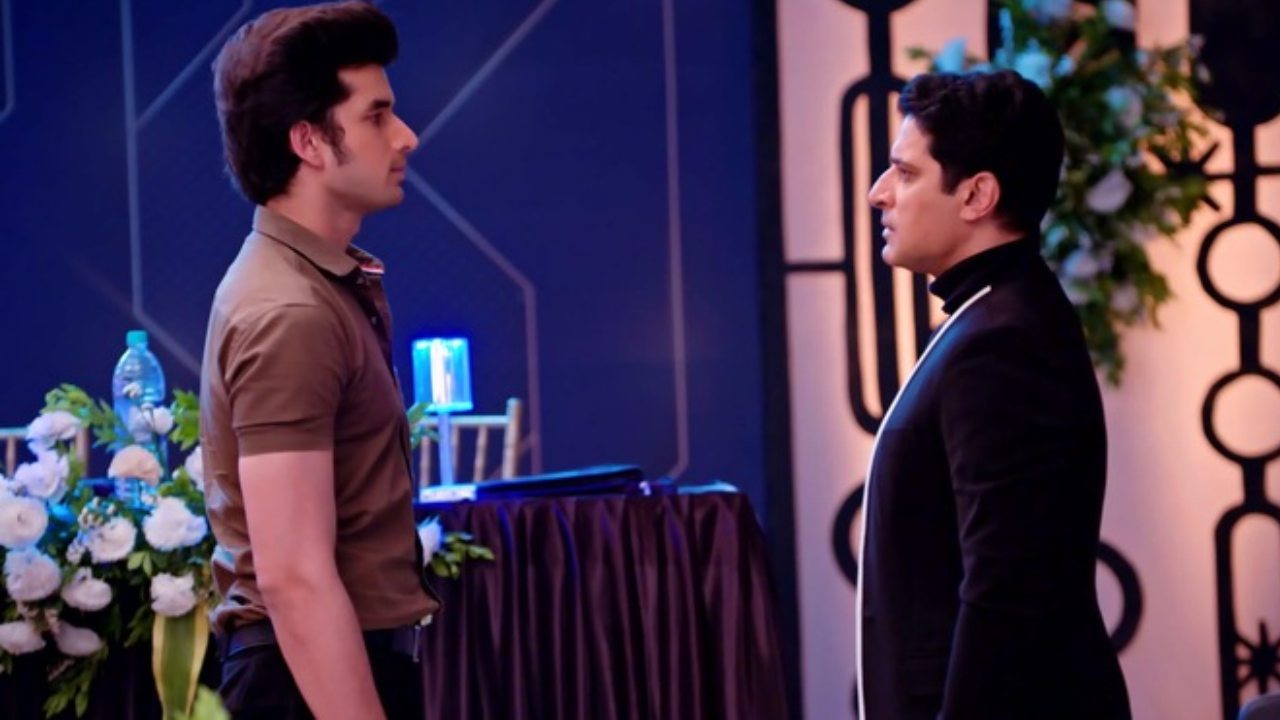 Kundali Bhagya spoiler: Karan learns Rajveer being his son 881359