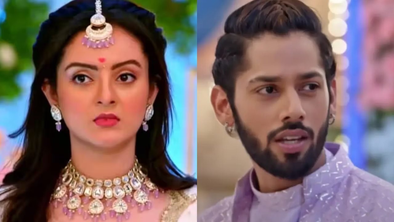 Kundali Bhagya spoiler: Kavya confronts Shaurya for his misbehaviour with Palki 884140