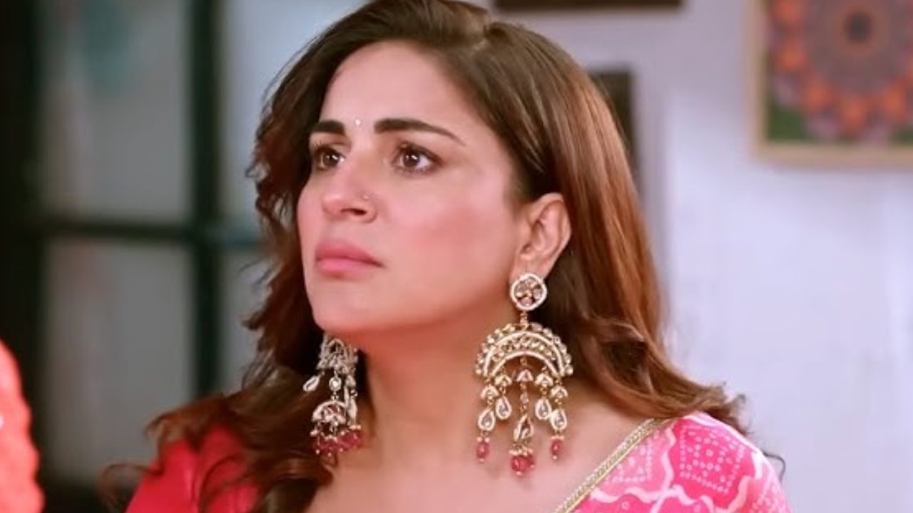 Kundali Bhagya spoiler: Preeta cuts her wrist in anger 881036