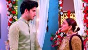 Kundali Bhagya spoiler: Preeta reveals to Rajveer about her new job