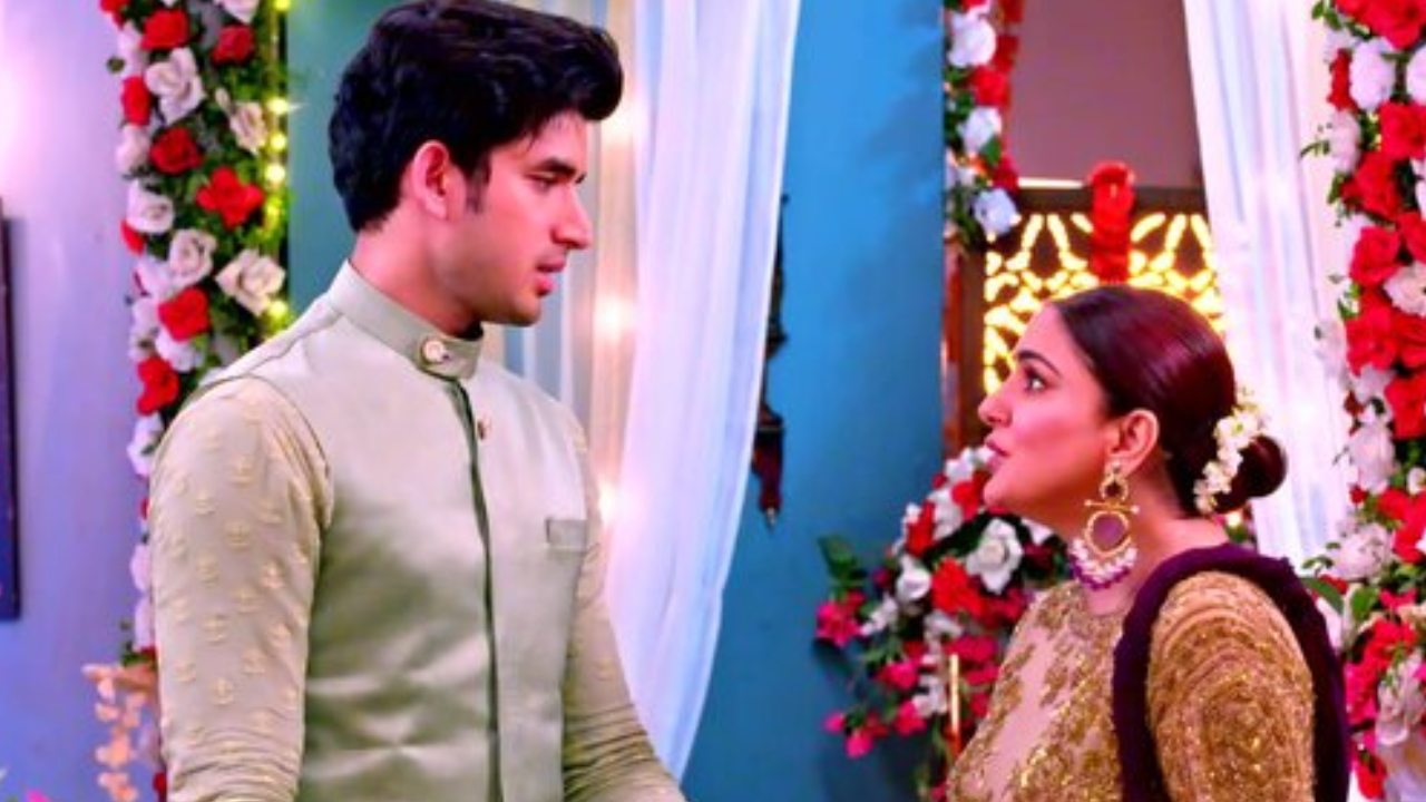 Kundali Bhagya spoiler: Preeta reveals to Rajveer about her new job 883649