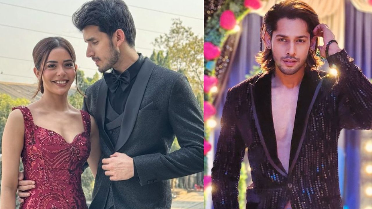 Kundali Bhagya spoiler: Rajveer and Palki’s intimate dance at Valentine’s Day party makes Shaurya jealous 881758