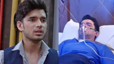 Kundali Bhagya spoiler: Rajveer to donate his blood to save Karan