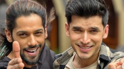 Kundali Bhagya spoiler: Shaurya and Rajveer’s dance face-off at Kavya’s engagement ceremony
