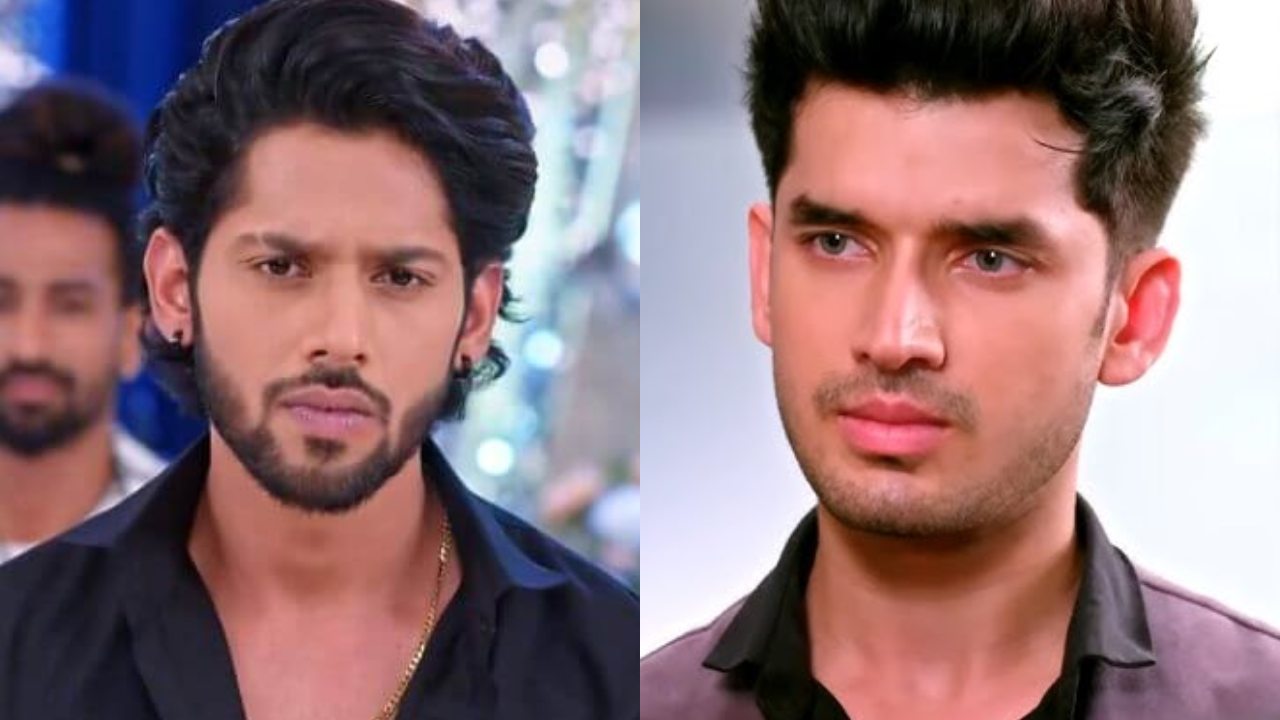 Kundali Bhagya spoiler: Shaurya refuses to accept Rajveer as his brother 882915