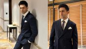 Look at Netizen’s witty reactions to Kartik Aaryan’s latest photoshoot, as they said, “Sab fail ho jaayenge aapko suspension milega sabke hearts churane ke jurm me”