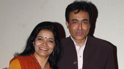 Mahabharat actor Nitish Bhardwaj takes legal action against ex-wife for alleged harassment