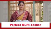 Mangal Lakshmi Spoiler: Mangal, the perfect multi-tasker 883862