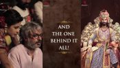 Marking the Birthday of Sanjay Leela Bhansali, Bhansali Productions reminisces the journey of the maestro!