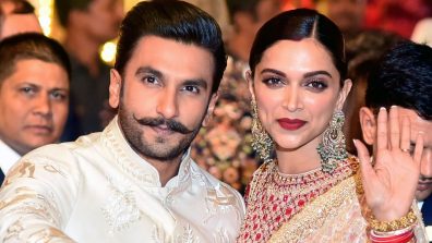 Media Reports: Deepika Padukone and Ranveer Singh expecting their first child