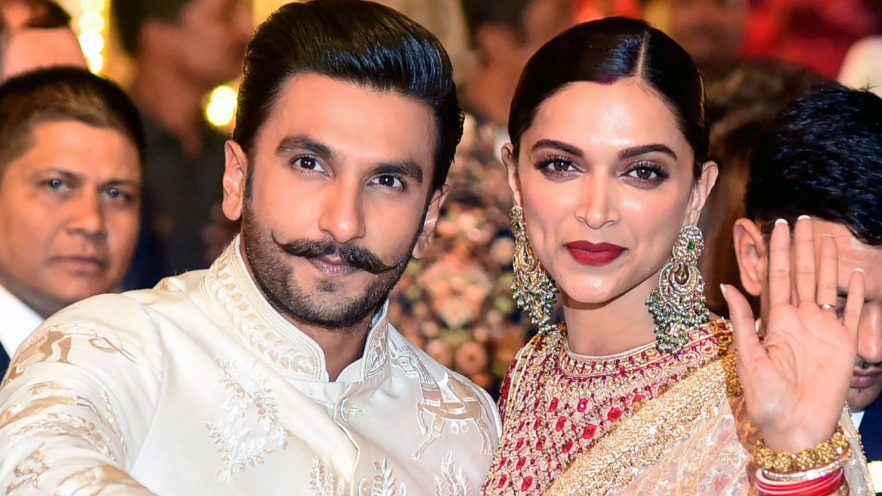 Media Reports: Deepika Padukone and Ranveer Singh expecting their first child 883069