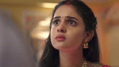 Mera Balam Thanedaar spoiler: Bulbul learns about her real age