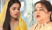 Mera Balam Thanedaar spoiler: Bulbul reaches late for puja, gets punished by Sulakshana