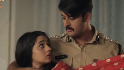 Mera Balam Thanedaar spoiler: Bulbul reveals to Veer about her aachar business