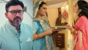 Mera Balam Thanedaar spoiler: Devendra stops Geeta from revealing the truth to Bulbul about her age