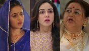 Mera Balam Thanedaar spoiler: Drishti succeeds in her plan to ruin Bulbul’s image in front of Sulakshana