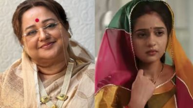 Mera Balam Thanedaar spoiler: Sulakshana and Bulbul’s not-so-pleasant first encounter