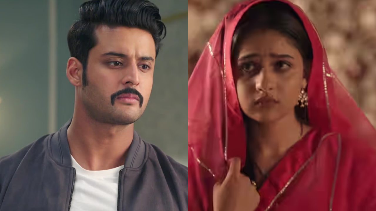 Mera Balam Thanedaar spoiler: Veer and Bulbul decide to take 6 months to develop their relationship 882337