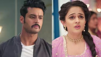 Mera Balam Thanedaar spoiler: Veer gets angry at Bulbul for lying multiple times