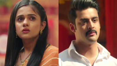 Mera Balam Thanedaar spoiler: Veer performs puja with Bulbul despite injury