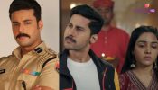 Mera Balam Thanedaar spoiler: Veer suspects Rana staged Drishti’s kidnapping