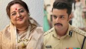 Mera Balam Thanedaar spoiler: Veer’s emotional reunion with his mother Sulakshana