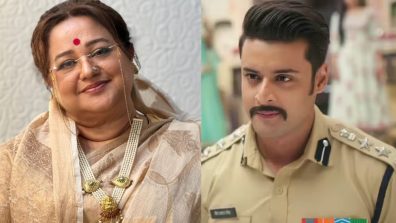 Mera Balam Thanedaar spoiler: Veer’s emotional reunion with his mother Sulakshana