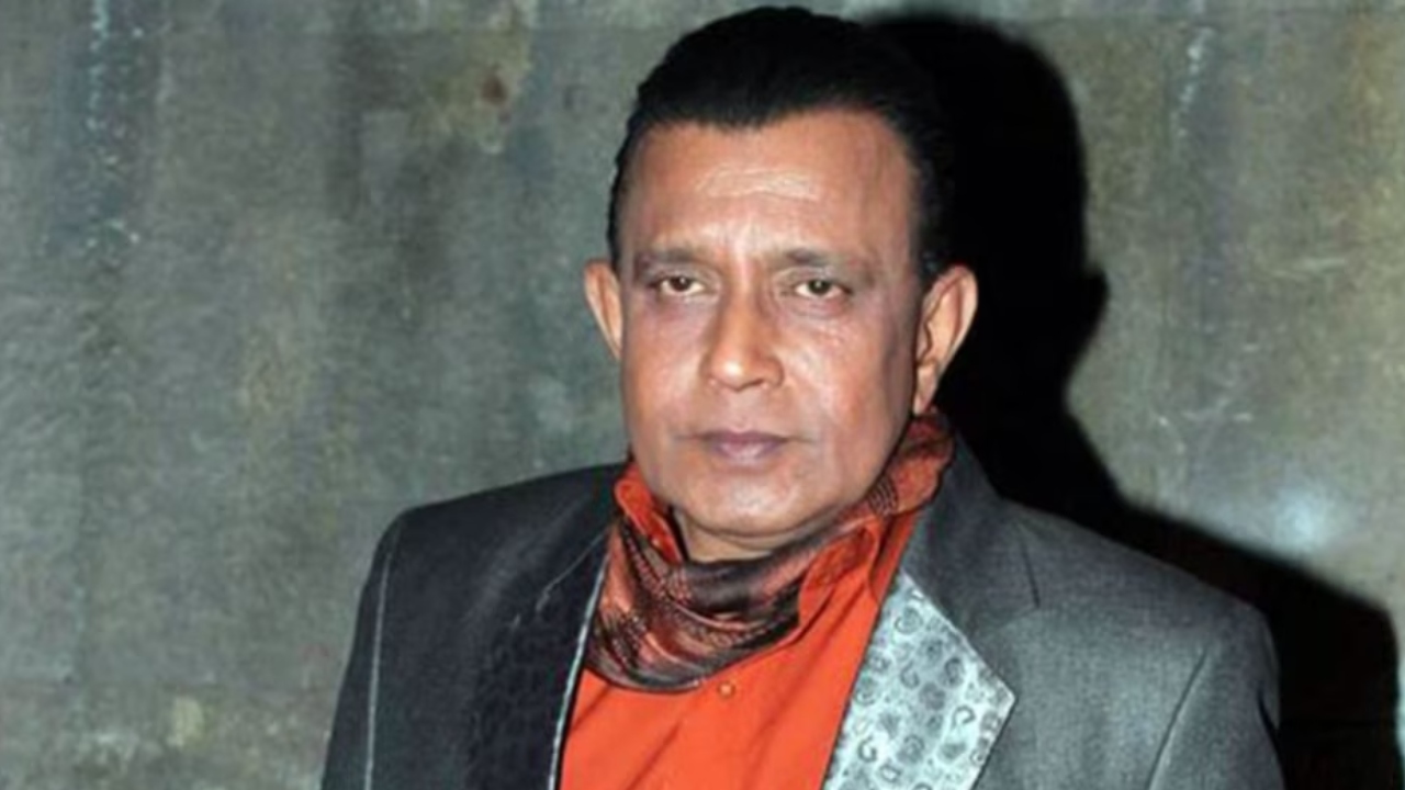 Mithun Is Fine, Will Be Discharged In A Day Or Two, Say His Wife & Son 881959