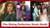 Mrunal Thakur: The Rising Performer Down South 882673