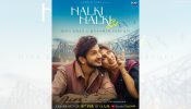 Munawar Faruqui-Hina Khan's Musical Journey Begins With 'Halki Halki Si,' Pose Hand-in-hand In 1st Poster 882790