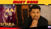 My book ‘Sitara The Fallen Star’ is about a particular era of Indian Cinema: Siddharttha Vankar, Creative Director