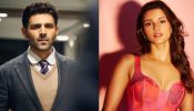National Crush Triptii Dimri Joins heartthrob Kartik Aaryan in the Year’s Biggest Film – Bhool Bhulaiyaa 3!