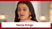Neerja Ek Nayi Pehchaan Spoiler: Neerja to bring Chakri to Bagchi house? 880815