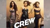 Netizens Hail the teaser of ‘Crew’ say, “These 3 Beautiful ladies are definitely gonna make us laugh out loudly in theatres