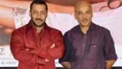 On His  Birthday, Sooraj Barjatya’s Unbreakable  Dosti  With Salman Khan 883364