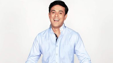 Our aim is to create impactful and entertaining content while narrating meaningful stories that capture the audience’s attention: Sumeet Raghavan on Wagle Ki Duniya