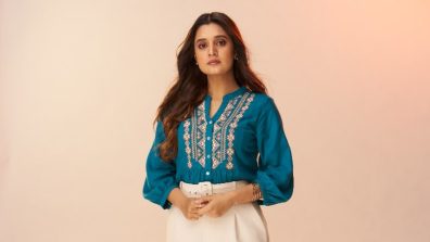 Pallavi is faced with a tough choice between Love and Duty in Sony SAB’s Aangan Aapno Kaa